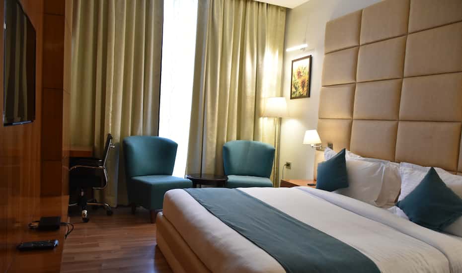 Millennium Inn Allahabad Book This Hotel At The Best Price Only