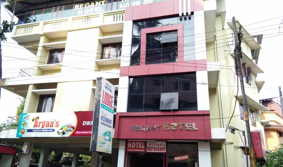 Jiwi Rooms Budget Stays1892 Guruvayoor Hotel Booking Reviews Room Jiwi Rooms Budget Stays1892