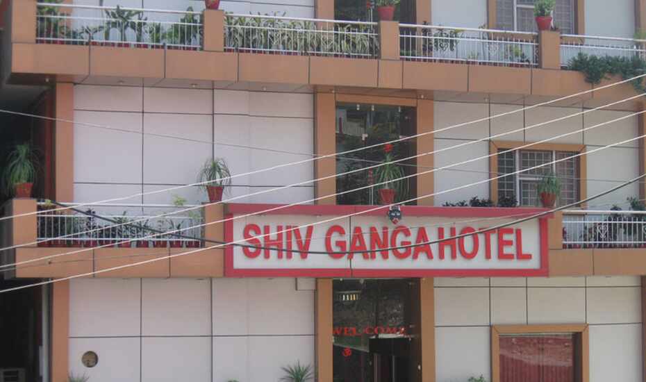 Hotel Shiv Ganga Rishikesh Price Reviews Photos Address Laxman jhula and parmarth niketan are notable landmarks, and some of the area's popular attractions include. hotel shiv ganga rishikesh price