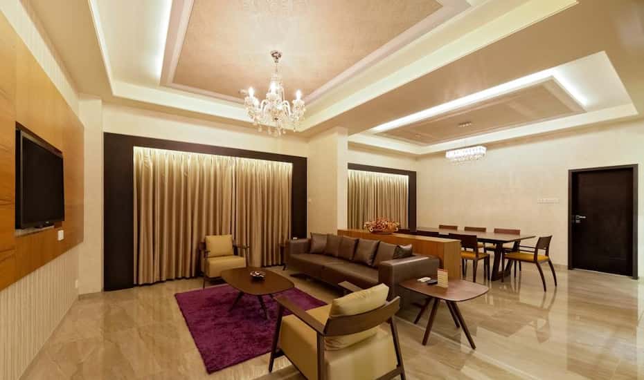 Ramee Panchshil Kolhapur Book This Hotel At The Best - 