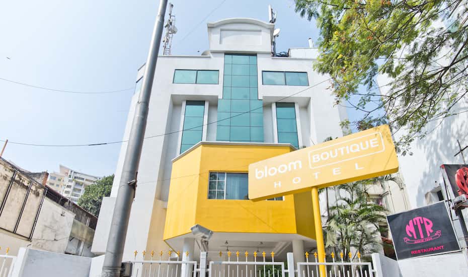 Bloom Boutique Malleshwaram Bangalore Flat 50 Off Book Hotel Bloom Boutique Malleshwaram