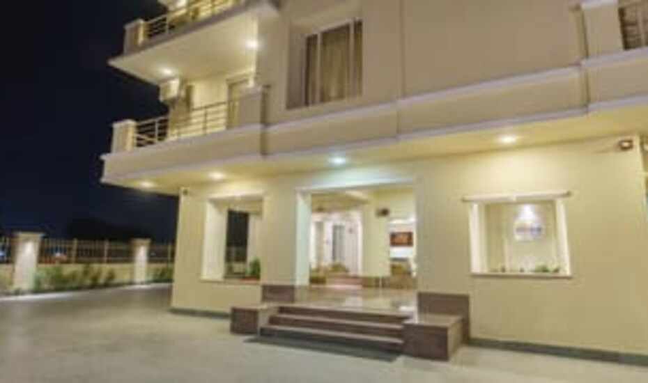 Zade House Jaipur Jaipur Book This Hotel At The Best Price Only
