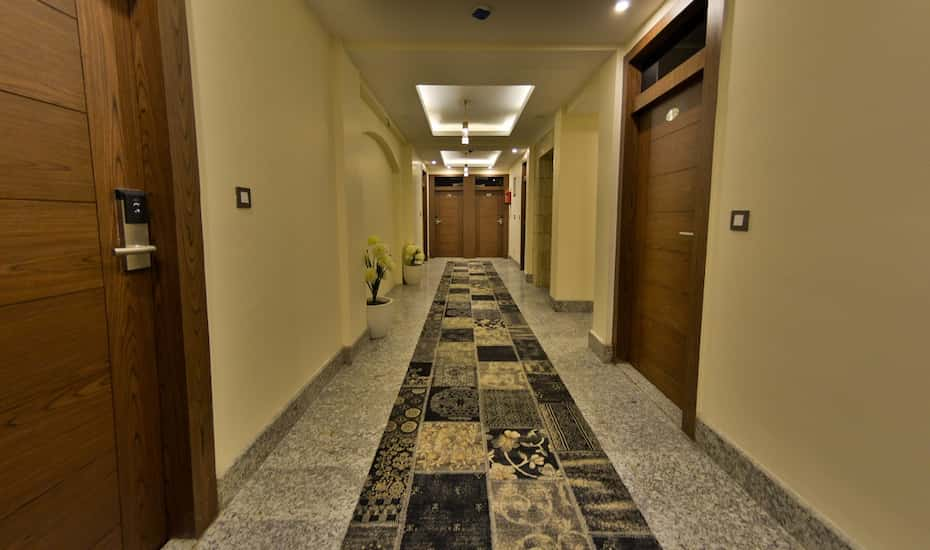 Royal Heritage Srinagar Book This Hotel At The Best Price Only On - 