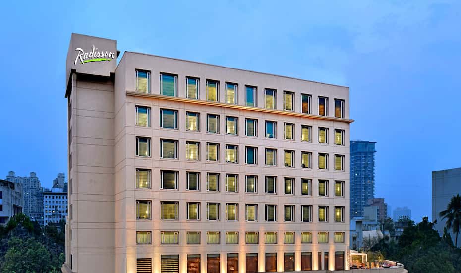 Radisson Mumbai Goregaon Mumbai Price Reviews Photos Address Cinemax cinemas goregaon movies and show details.