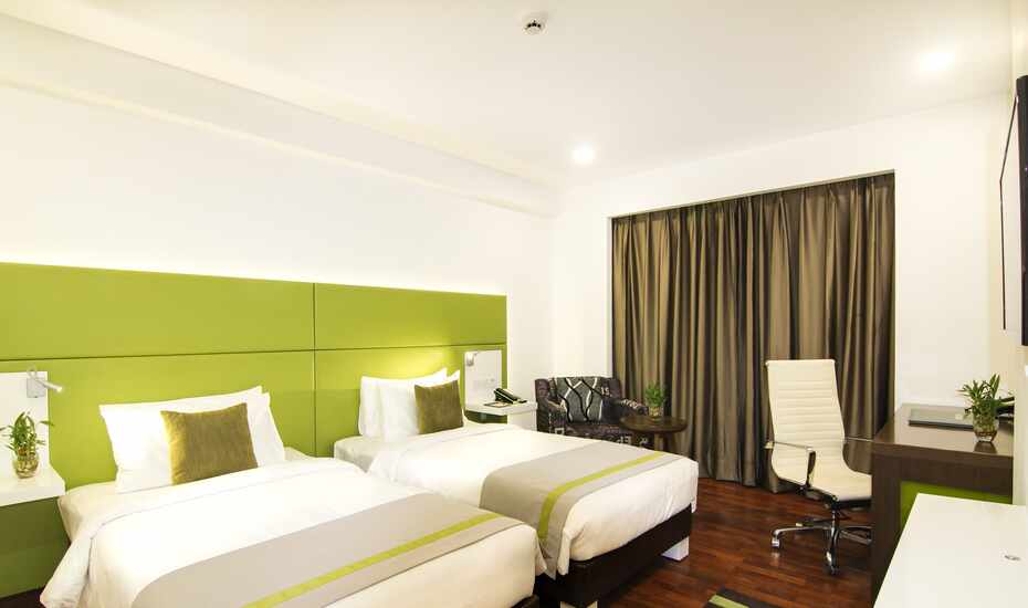 Lemon Tree Hotel Banjara Hills Hyderabad Hyderabad Price Reviews Photos Address