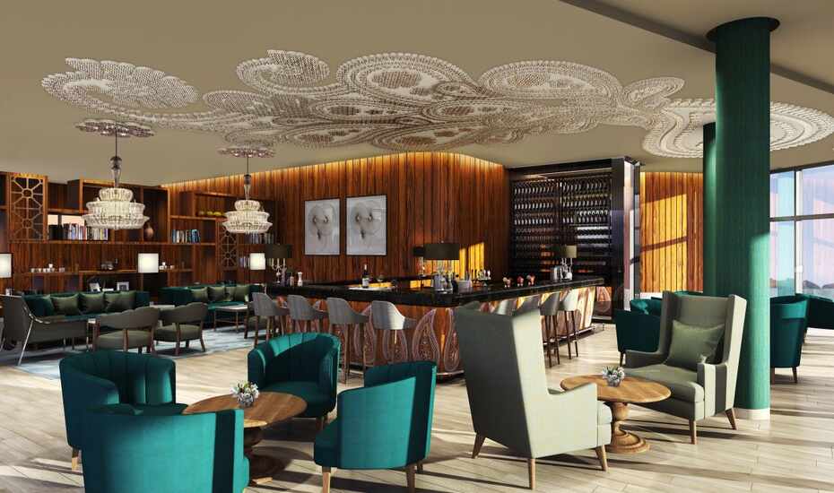 Itc Kohenur A Luxury Collection Hotel Hyderabad Price Reviews Photos Address 6,708 italian restaurant jobs available on indeed.com. itc kohenur a luxury collection hotel