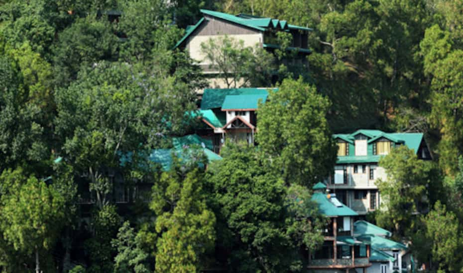 Visit Kasauli, India | India, Scenic beauty, Tourist places