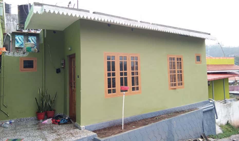 Sehion Cottage Munnar Book This Hotel At The Best Price Only On