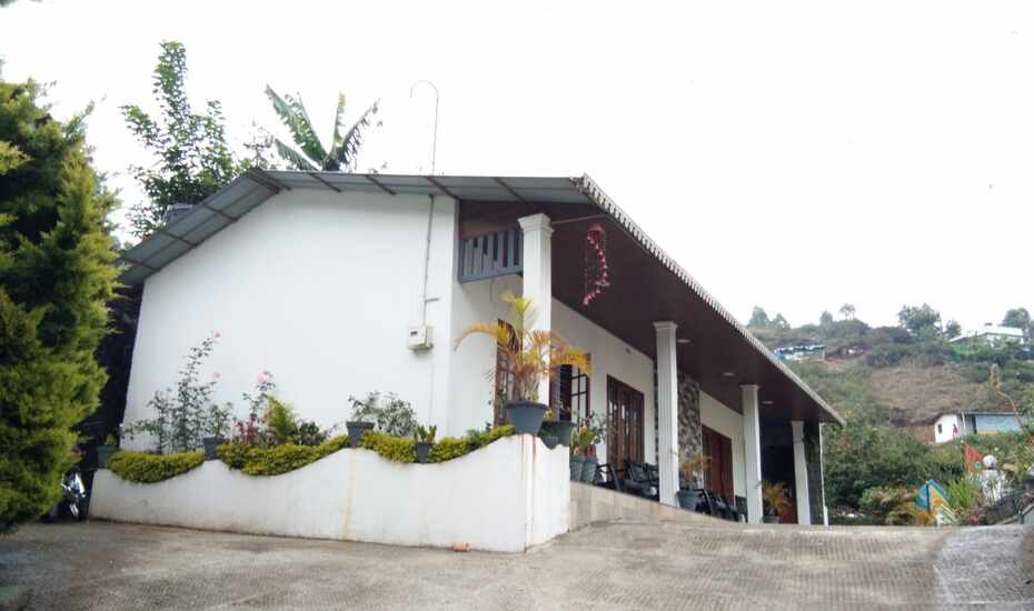 Winter Heaven Cottage Munnar Book This Hotel At The Best Price