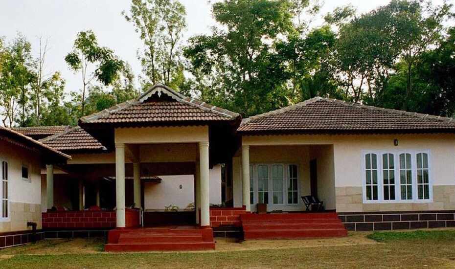 Riverside Estate Coorg Book This Hotel At The Best Price Only