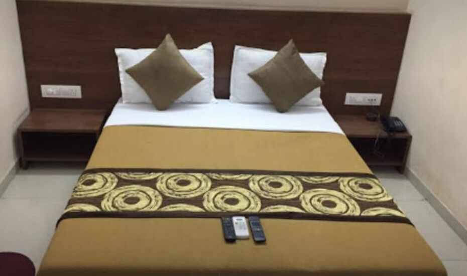 Hotel R B Residency Surat Price Reviews Photos Address