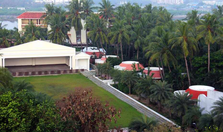 Green Coconut Resort Mahabalipuram Price, Reviews, Photos u0026 Address