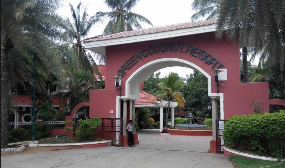 Green Coconut Resort Mahabalipuram Price, Reviews, Photos u0026 Address