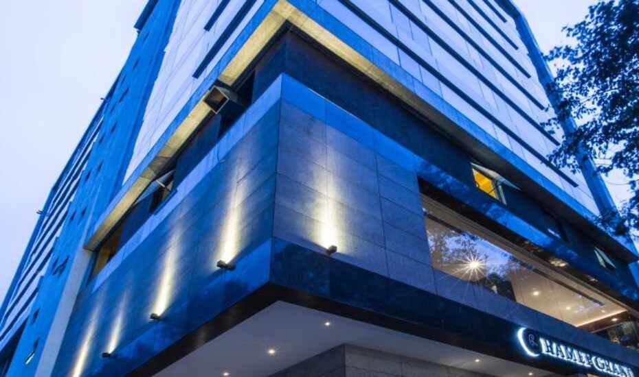 Ramee Grand Hotel And Spa Pune Price Reviews Photos Address Bogactwo przyrody i ciekawa historia regionu zachęcają do odwiedzin. ramee grand hotel and spa pune price