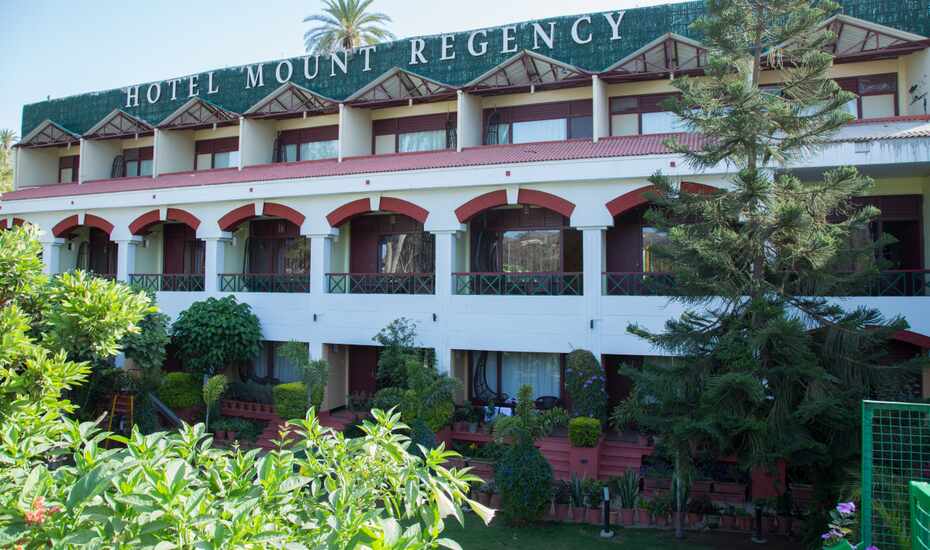 Hotel Mount Regency Mount Abu Price Reviews Photos Address Hotel was very clean and staff were courteous and helpful throughout! hotel mount regency mount abu price