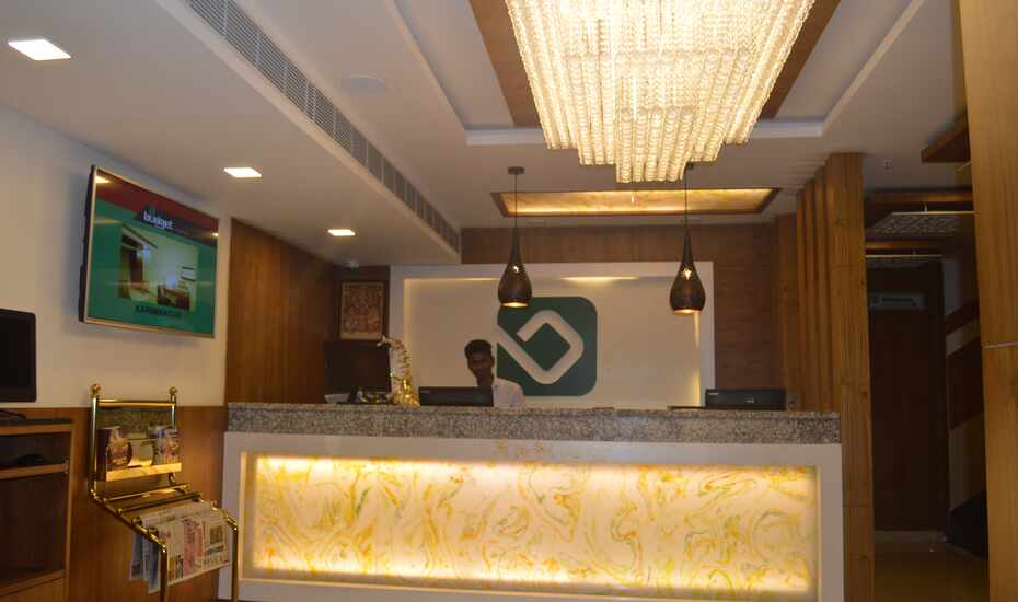 Budget Hotel Karimnagar Price Reviews Photos Address