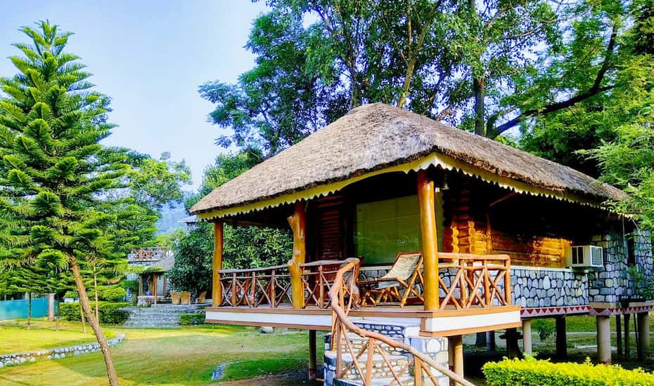 Camp River Wild Corbett Price Reviews Photos Address