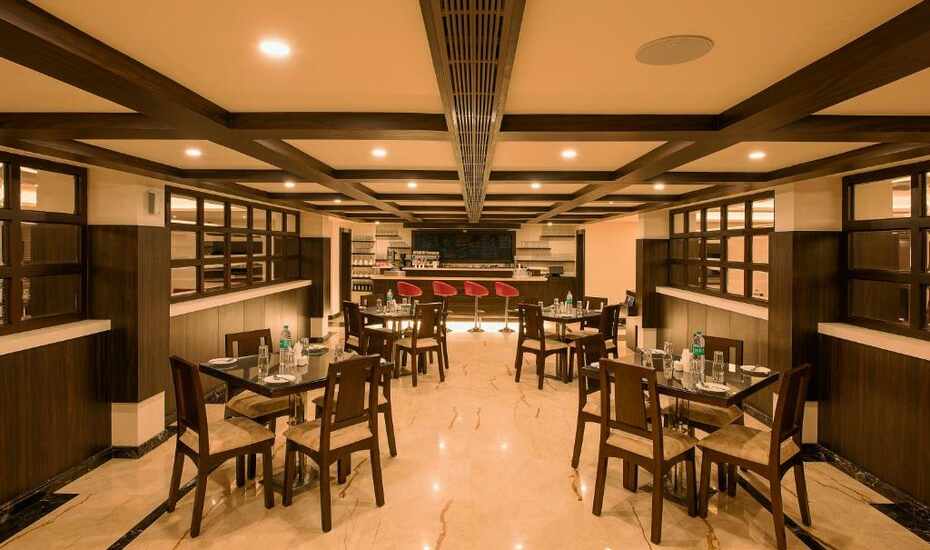 White Lotus Hotel Udupi Price Reviews Photos Address