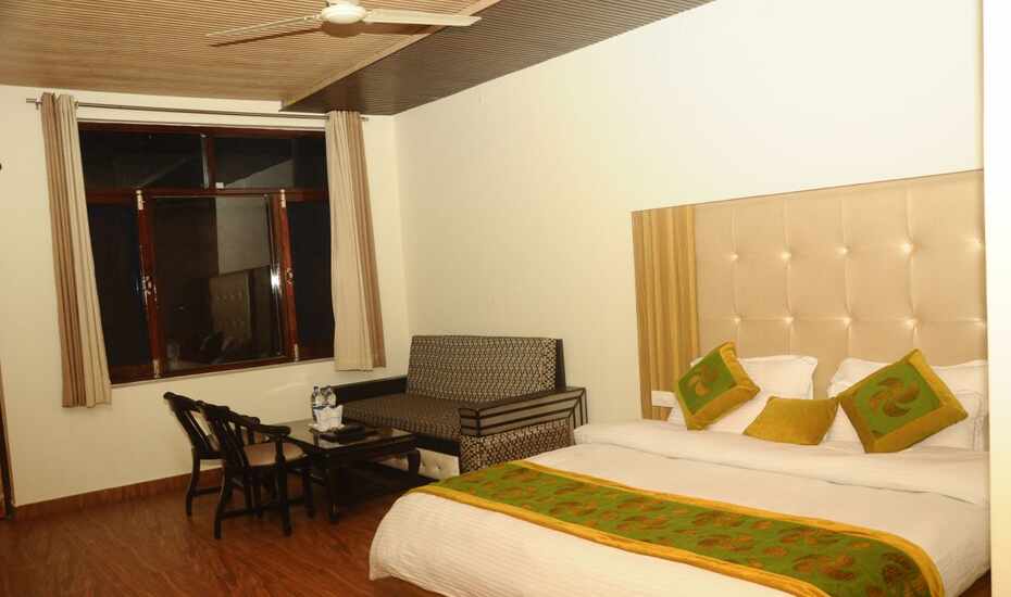 Hotel Seven Seas Dharamshala Price Reviews Photos Address