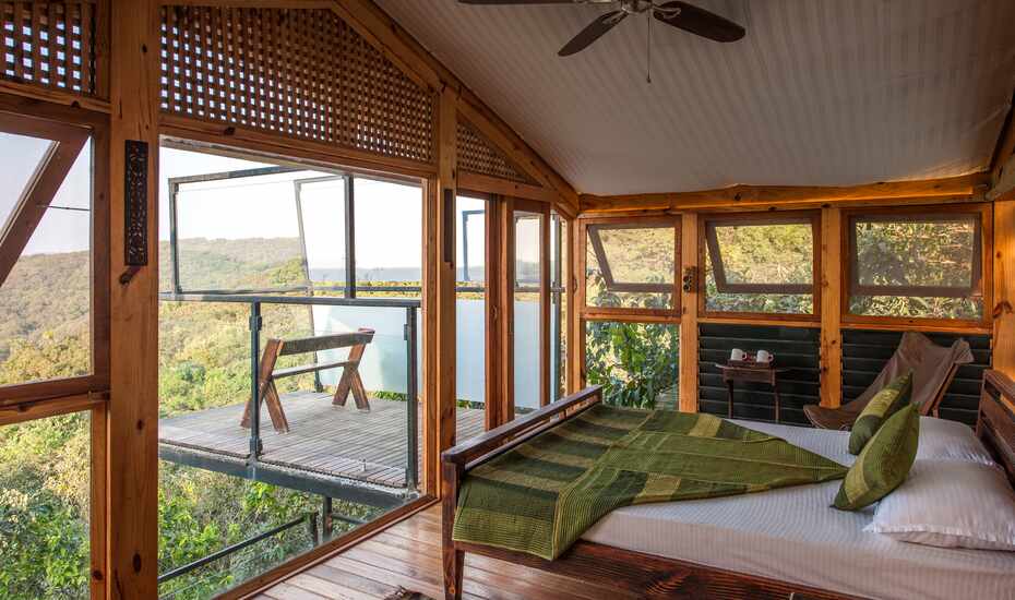 The Machan Lonavala Price Reviews Photos Address 8 km short of aamby valley, lonavla 401401, índia (anteriormente the machan & camp canopy). the machan lonavala price reviews