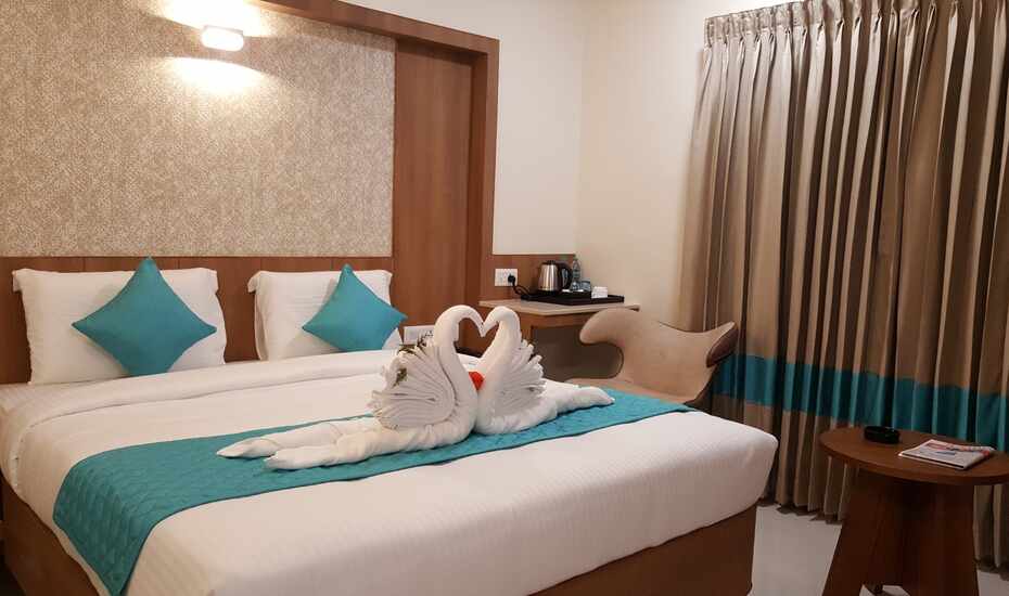 Hotel Istay Coimbatore Book This Hotel At The Best Price Only