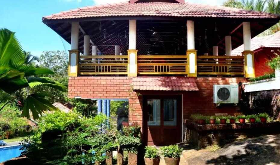 Vasco Dagama Beach Resort Calicut Book This Hotel At The