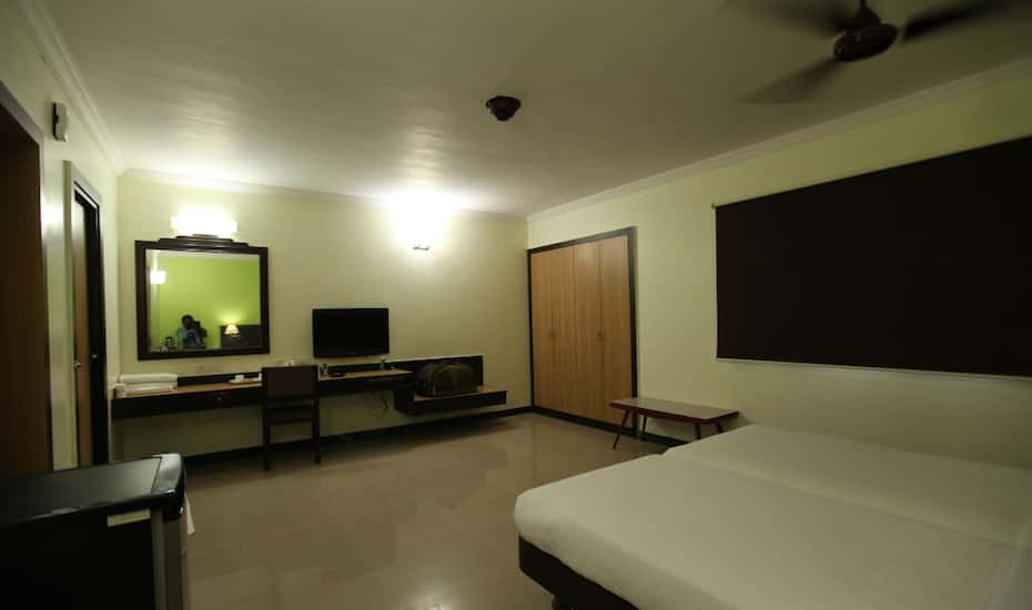 New Woodlands Hotel Chennai Price Reviews Photos Address