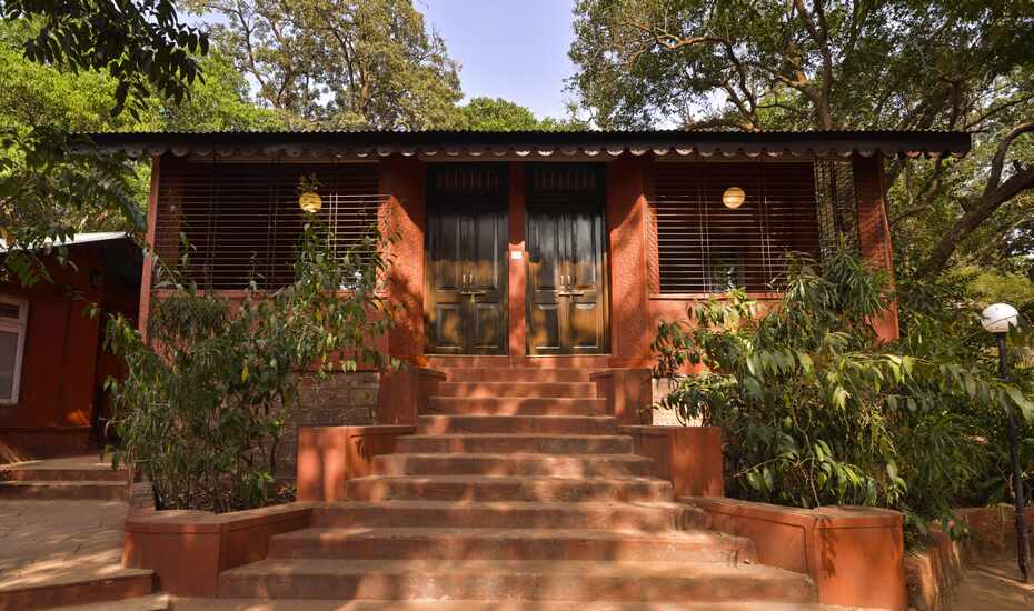 Radha Cottage Matheran Book This Hotel At The Best Price Only