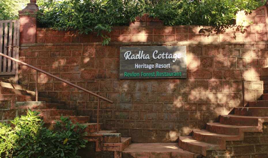 Radha Cottage Matheran Book This Hotel At The Best Price Only
