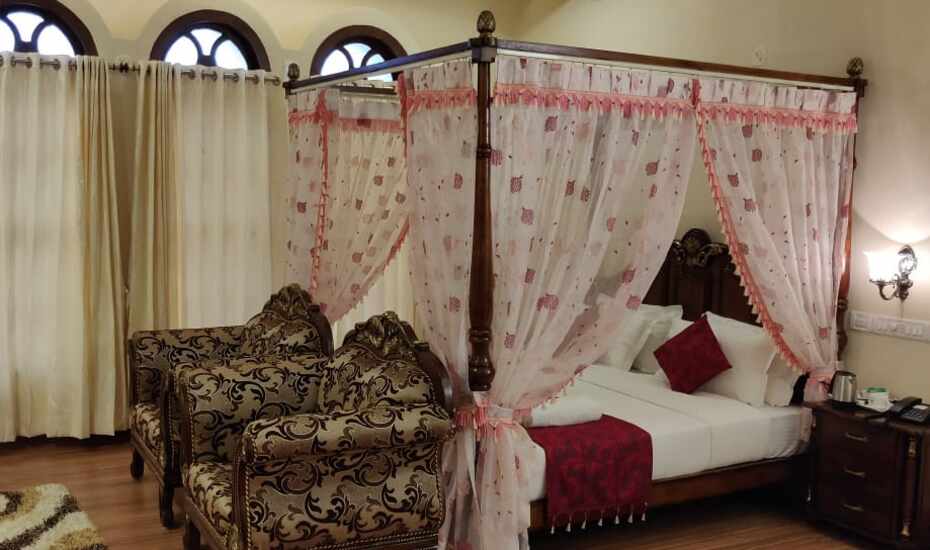 Kstdc Hotel Mayura Pine Top Chikkaballapur Price Reviews Photos Address Nandi hill top 0.2 km. kstdc hotel mayura pine top