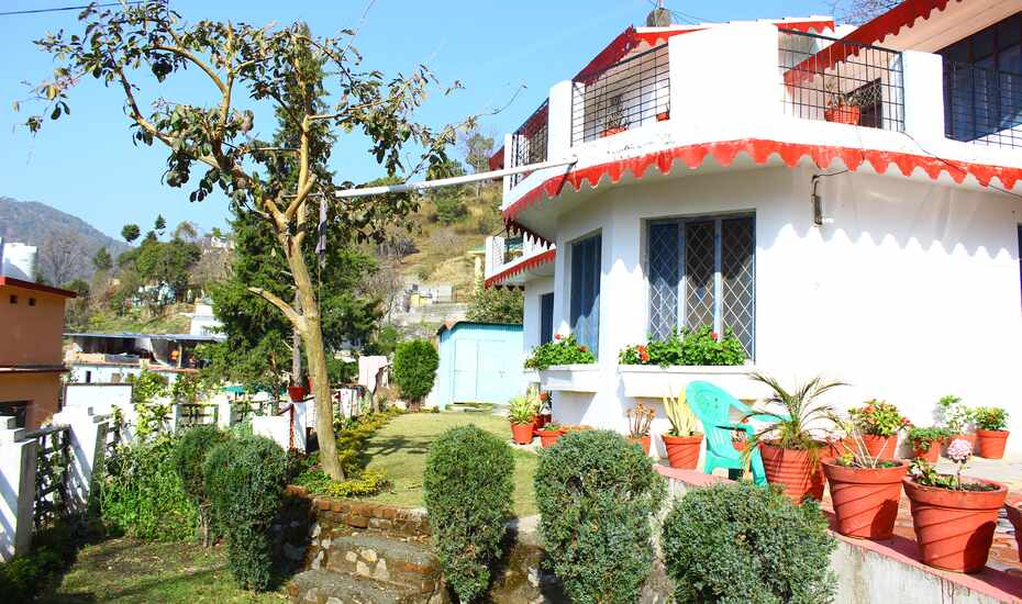 Kings Cottage Nainital Book This Hotel At The Best Price Only
