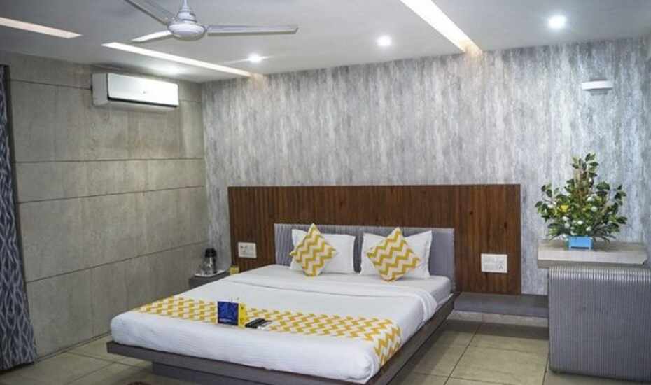 Hotel darshan naroda Reviews, Deals & Photos 2024 - Expedia.co.in