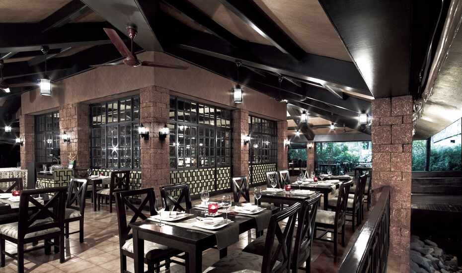 Taj Holiday Village Resort Spa Goa Goa Book This Hotel At