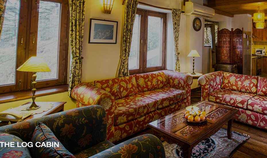 Rokeby Manor Mussoorie Book This Hotel At The Best Price Only