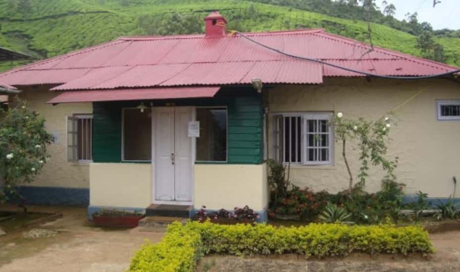 Zina Cottage Munnar Book This Hotel At The Best Price Only On