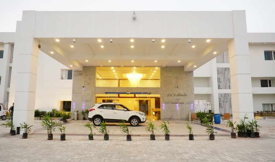 Hotel Abode Mantralayam Book This Hotel At The Best Price Only