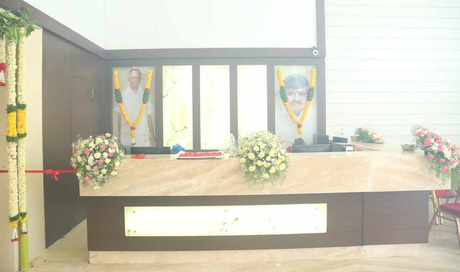 Hotel Abode Mantralayam Book This Hotel At The Best Price Only