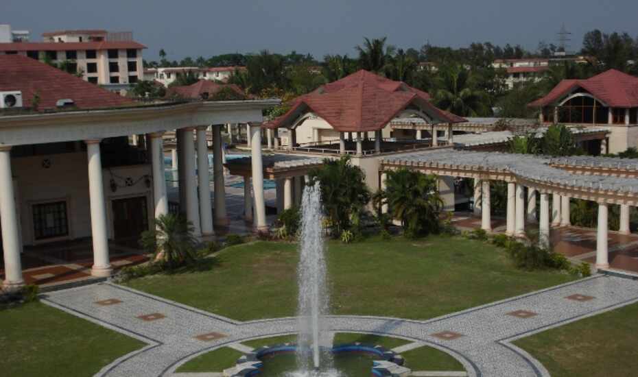 Lake Land Country Club Residency Kolkata Price Reviews Photos Address Off kona expressway, munshidanga post, gorfa, bankra, howrah, west bengal 711403, india, kolkata. lake land country club residency