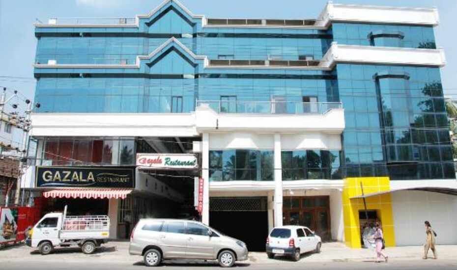 Hotel Gazala Palakkad Price Reviews Photos Address India, kerala, palakkad out of 24570 places. hotel gazala palakkad price reviews