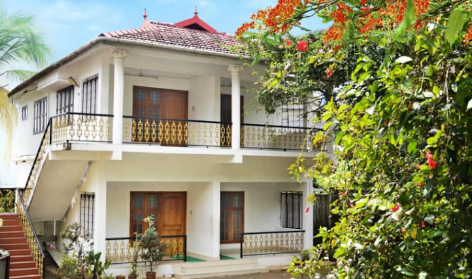 Green Mount Cottages Wayanad Book This Hotel At The Best Price