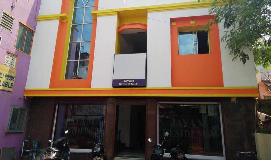 Discount  75  Off  Jayam Residency India Hotel Check Code