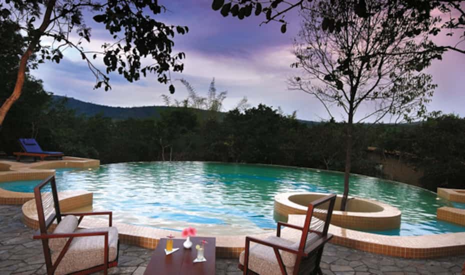 The Windflower Jungle Resorts Spa Bandipur Bandipur Price Reviews Photos Address