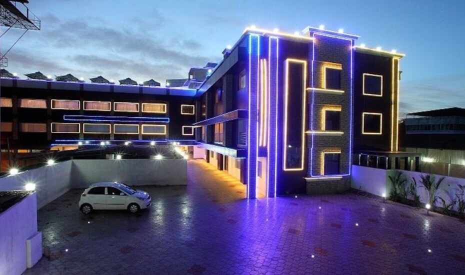 Hotel Sea Palace Kollam Price Reviews Photos Address You can also pay with an arcola gift voucher or theatre tokens.