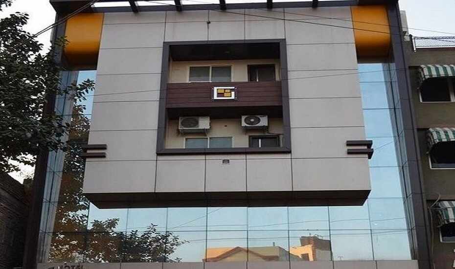 Hotel Golden Square Gwalior Price Reviews Photos Address