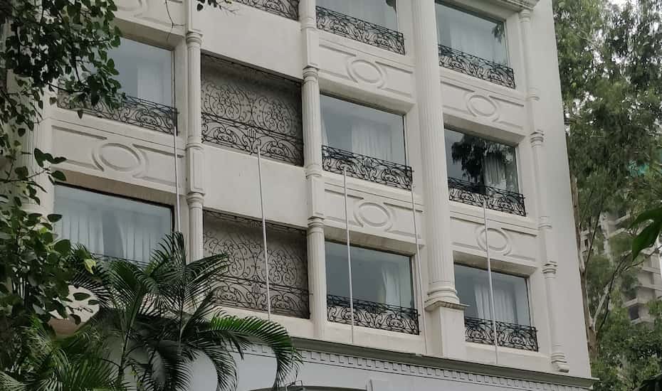 Vits Sharanam Thane Thane Price Reviews Photos Address Endless horizons of the city promise its visitors an. vits sharanam thane thane price