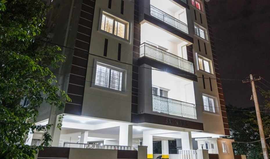 Promo  70  Off  The Pommels Service Apartments India Best Hotel