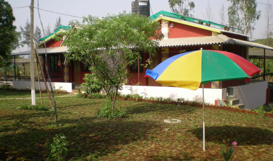 Farmers Den Thane Price Reviews Photos Address Forest fall provides you a different type of rooms like a/c cottages, bungalow, and dormitory etc. farmers den thane price reviews