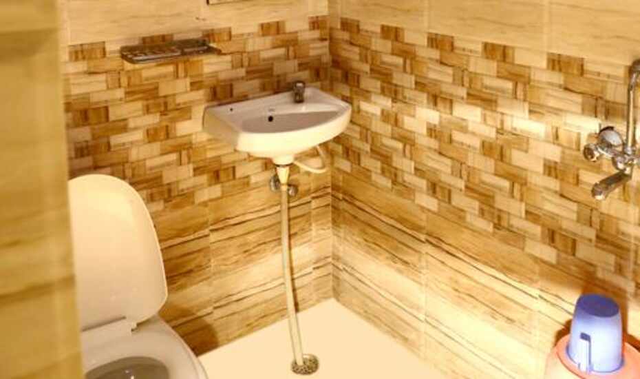Winter Mountain Resort Pushkar Price Reviews Photos Address