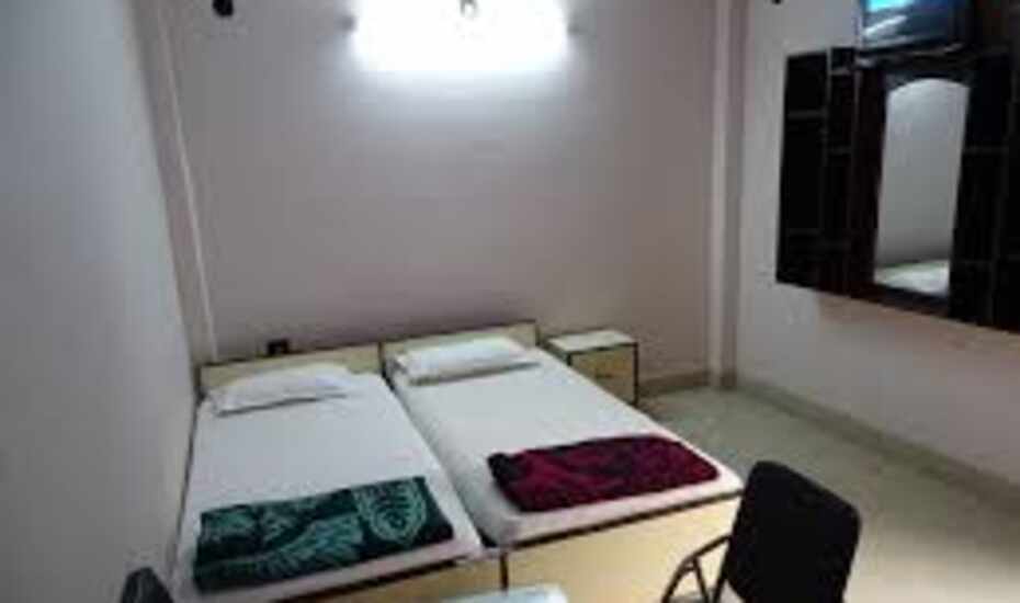 Teerth Guest House Varanasi Book This Hotel At The Best - 
