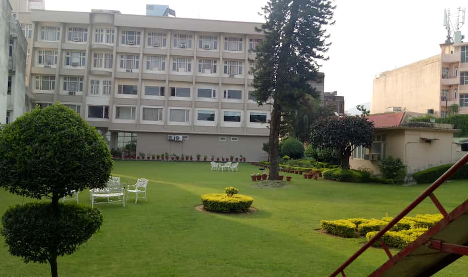 Hotel Ambica Katra Price Reviews Photos Address This comfortable hotel is well facilitated for a relaxing stay. hotel ambica katra price reviews
